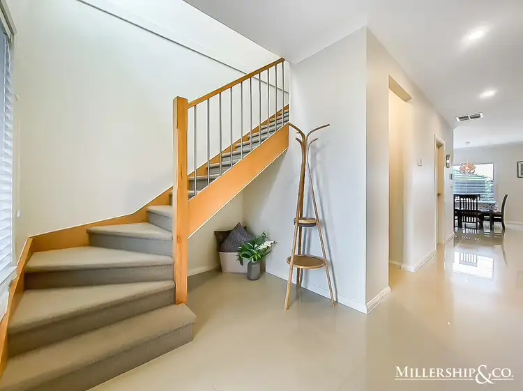 Second view of Homely house listing, 11 Merlin Views, Doreen VIC 3754