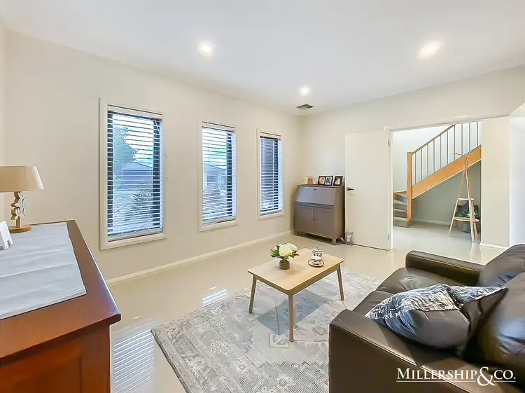Third view of Homely house listing, 11 Merlin Views, Doreen VIC 3754