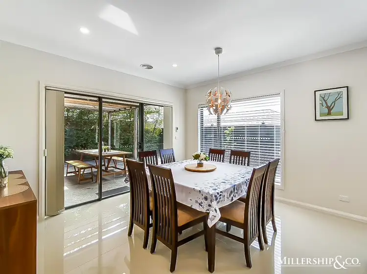 Sixth view of Homely house listing, 11 Merlin Views, Doreen VIC 3754