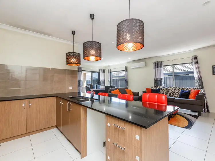 Second view of Homely house listing, 7 Oncidium Way, Seville Grove WA 6112