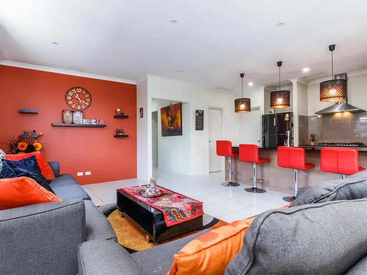 Third view of Homely house listing, 7 Oncidium Way, Seville Grove WA 6112