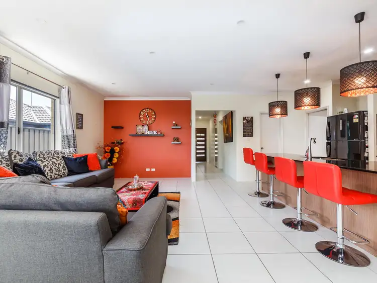 Fourth view of Homely house listing, 7 Oncidium Way, Seville Grove WA 6112