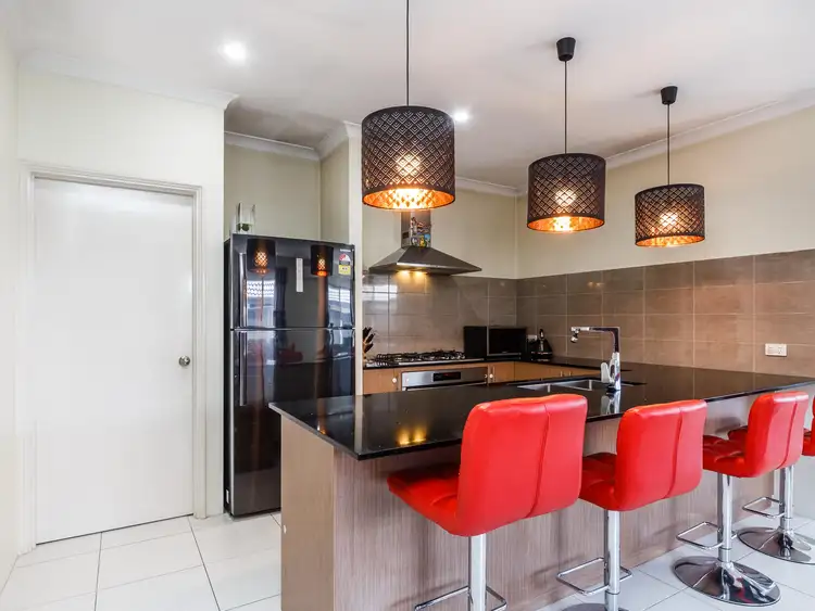 Fifth view of Homely house listing, 7 Oncidium Way, Seville Grove WA 6112