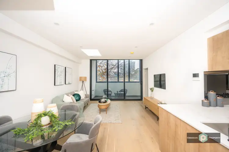 Main view of Homely apartment listing, 204/40 Falcon Lane, Crows Nest NSW 2065