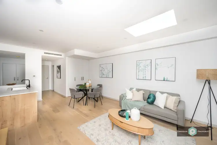 Second view of Homely apartment listing, 204/40 Falcon Lane, Crows Nest NSW 2065