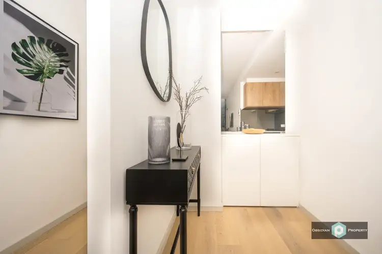 Fifth view of Homely apartment listing, 204/40 Falcon Lane, Crows Nest NSW 2065