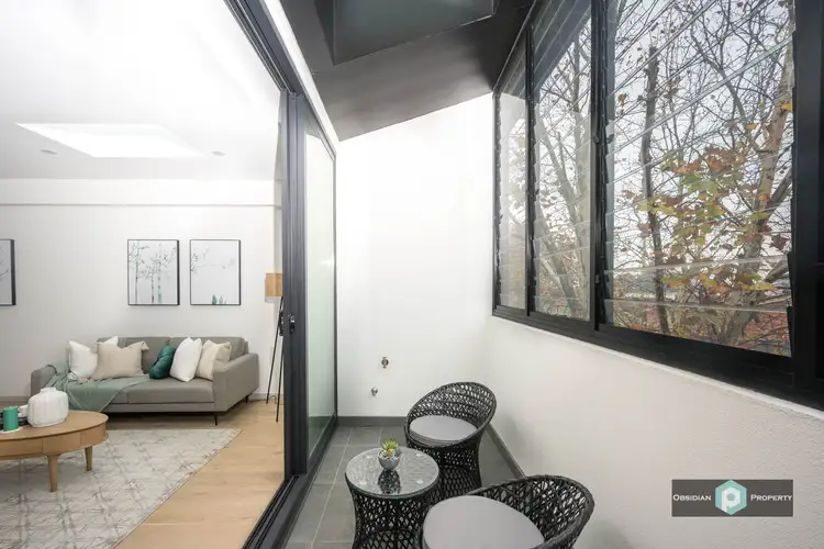 Sixth view of Homely apartment listing, 204/40 Falcon Lane, Crows Nest NSW 2065