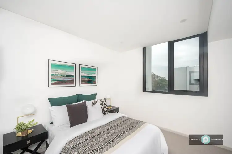 Seventh view of Homely apartment listing, 204/40 Falcon Lane, Crows Nest NSW 2065