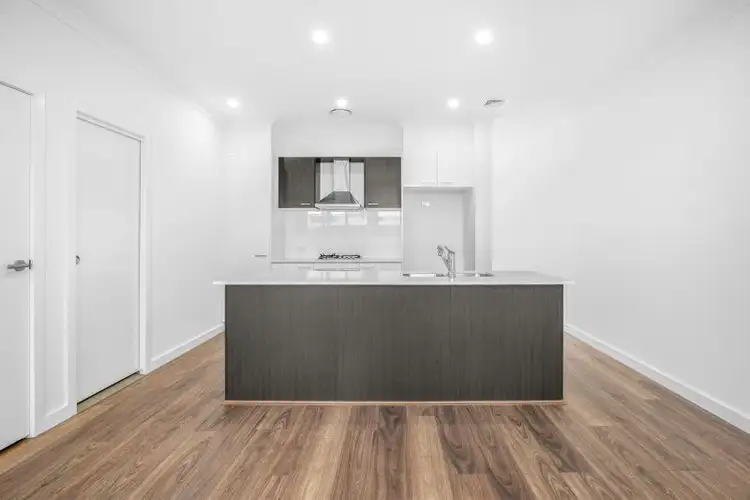 Second view of Homely terrace listing, Lot 134/230 Fifth Avenue, Austral NSW 2179