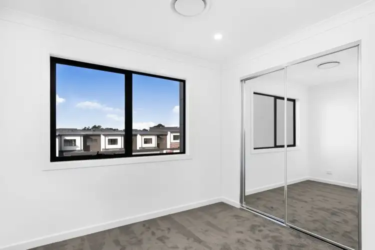 Sixth view of Homely terrace listing, Lot 134/230 Fifth Avenue, Austral NSW 2179
