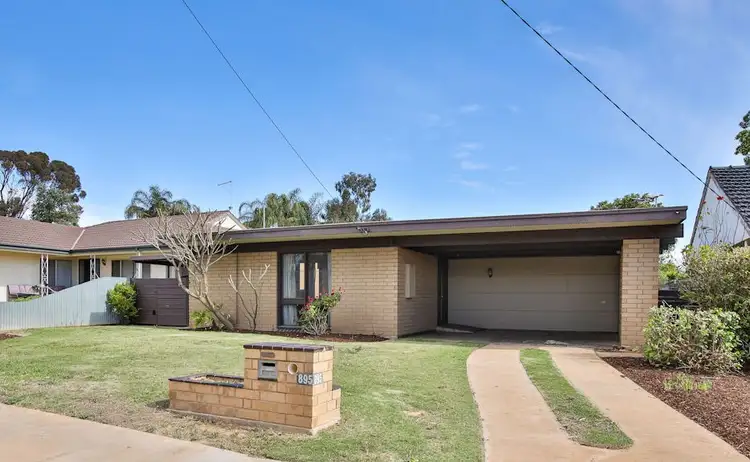 Main view of Homely house listing, 895 Fourteenth Street, Mildura VIC 3500