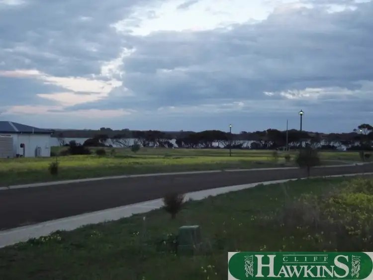 Third view of Homely land listing, LOT 52 Plover Place, American River SA 5221