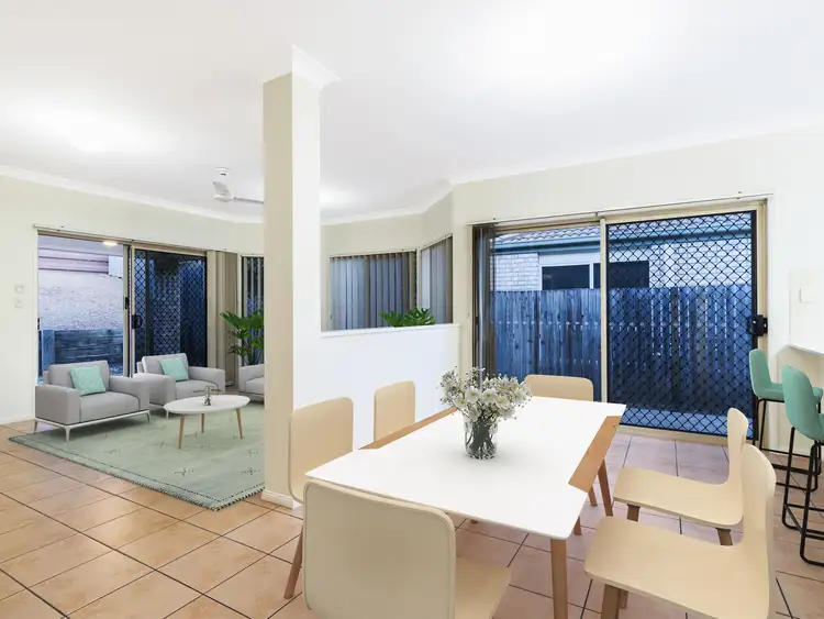 Second view of Homely house listing, 31 Dandenong Street, Forest Lake QLD 4078