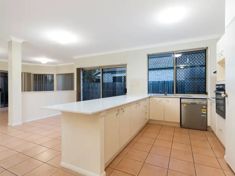Fourth view of Homely house listing, 31 Dandenong Street, Forest Lake QLD 4078