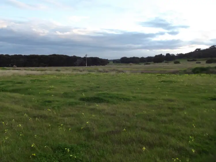 Second view of Homely land listing, LOT 88 Kestrel Close, American River SA 5221