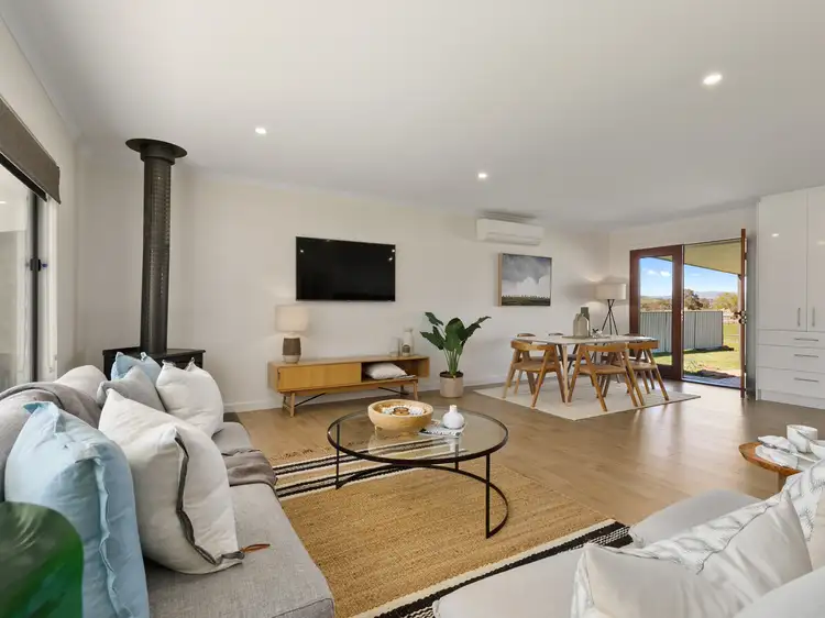 Main view of Homely house listing, 22 Reynolds Street, Mansfield VIC 3722