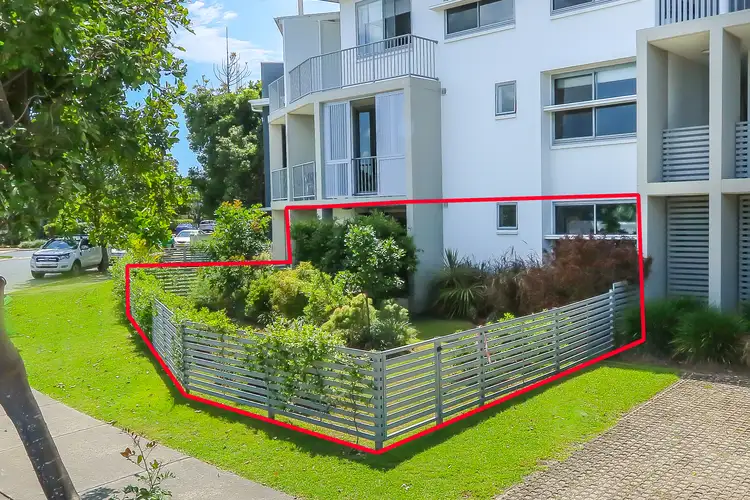 43/40 Kamala Crescent, Casuarina NSW 2487