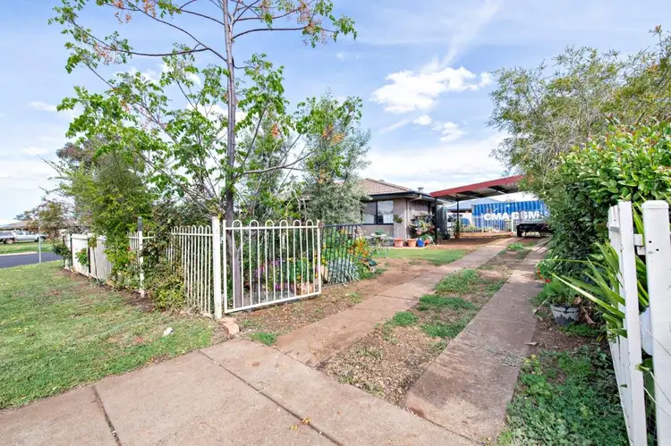 Main view of Homely house listing, 40 Spears Drive, Dubbo NSW 2830