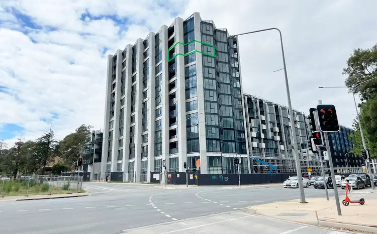 1003/15 Cooyong Street, Reid ACT 2612