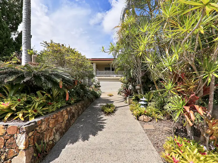 Main view of Homely house listing, 43 ILLUTA AVENUE, Ferny Hills QLD 4055