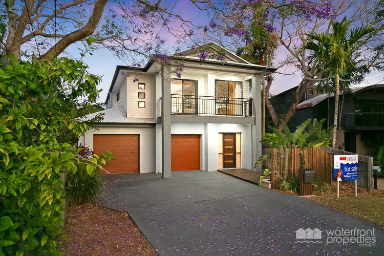 Main view of Homely house listing, 48 MCLENNAN STREET, Woody Point QLD 4019