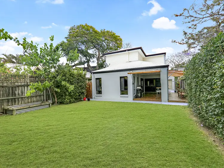 Second view of Homely house listing, 48 MCLENNAN STREET, Woody Point QLD 4019