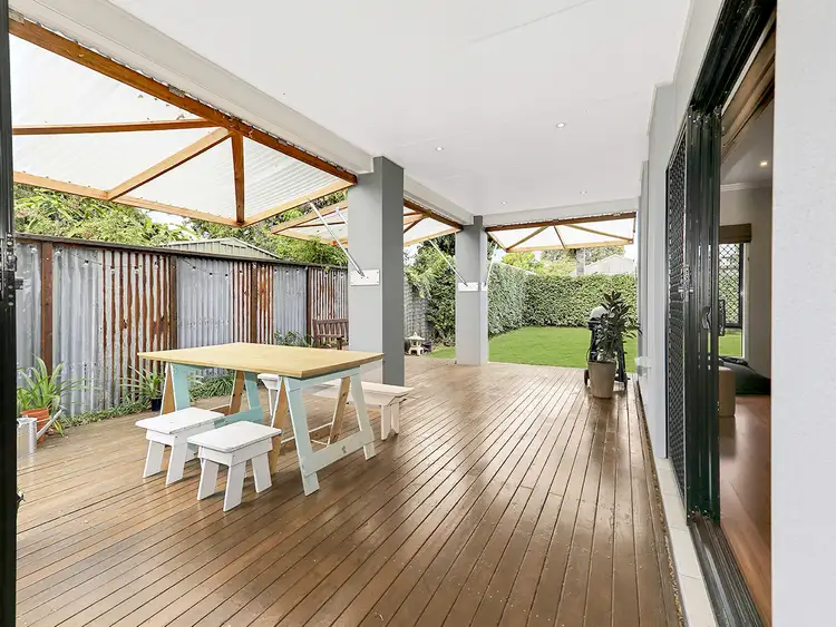 Third view of Homely house listing, 48 MCLENNAN STREET, Woody Point QLD 4019