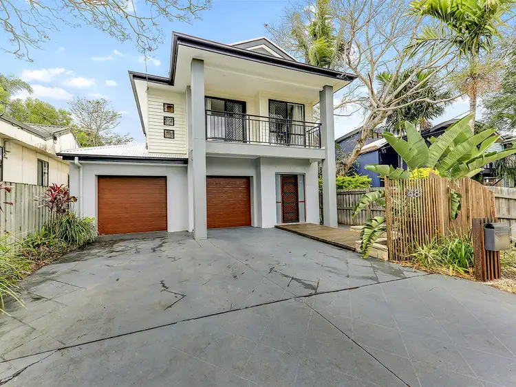 Fourth view of Homely house listing, 48 MCLENNAN STREET, Woody Point QLD 4019