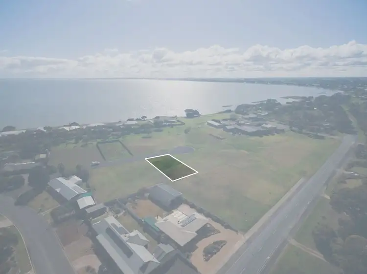 LOT 46 Yarli court, Meningie SA 5264