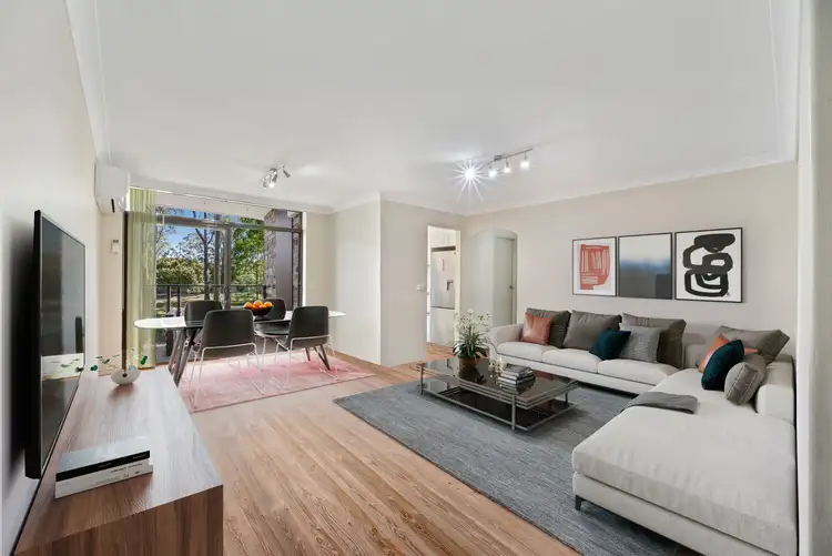 11/31 Fontenoy Road, Macquarie Park NSW 2113