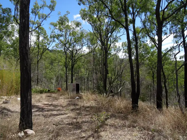 Fourth view of Homely rural property listing, LOT 4 Clarkes Road, Lowmead QLD 4676