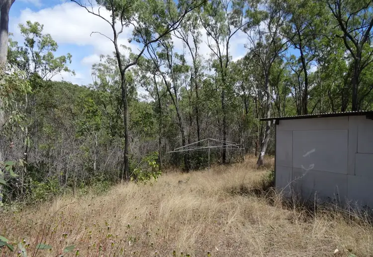 Sixth view of Homely rural property listing, LOT 4 Clarkes Road, Lowmead QLD 4676