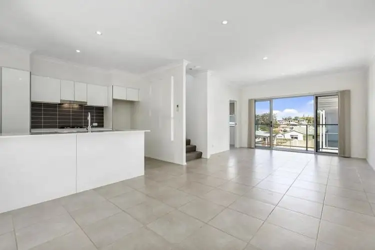 Second view of Homely townhouse listing, 8/26 Tick Street, Mount Gravatt East QLD 4122