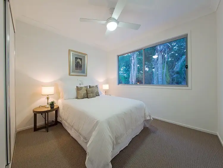 Third view of Homely townhouse listing, 8/26 Tick Street, Mount Gravatt East QLD 4122