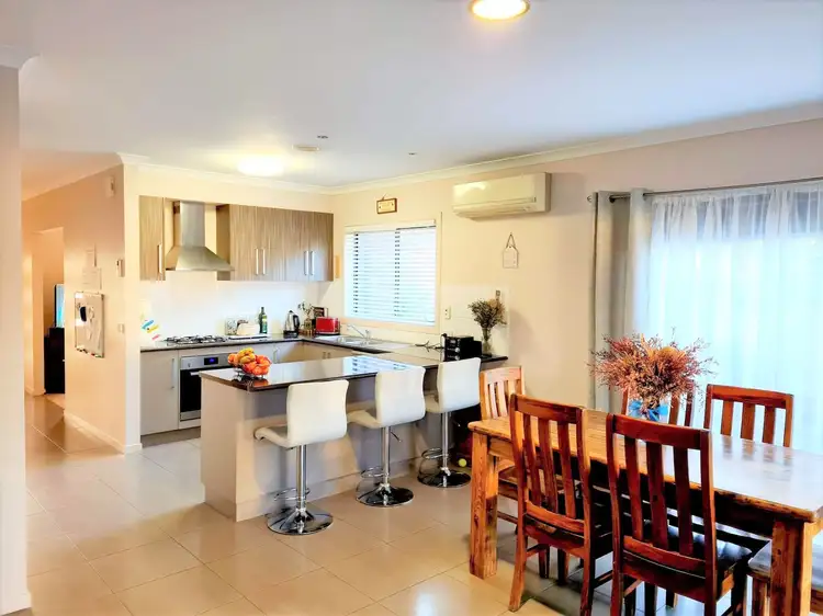 Main view of Homely house listing, 4 The Culdesac, Benalla VIC 3672