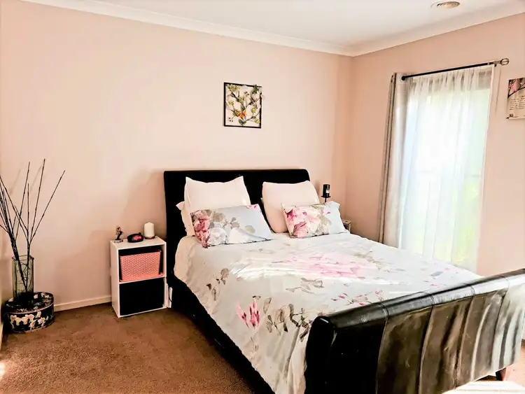 Third view of Homely house listing, 4 The Culdesac, Benalla VIC 3672