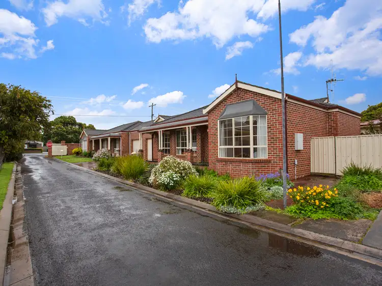 Main view of Homely house listing, 2 Winnen Place, Port Fairy VIC 3284