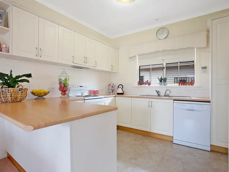 Third view of Homely house listing, 2 Winnen Place, Port Fairy VIC 3284
