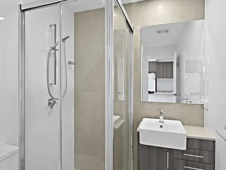 Fourth view of Homely unit listing, 8/3 Bennett Street, Toowong QLD 4066