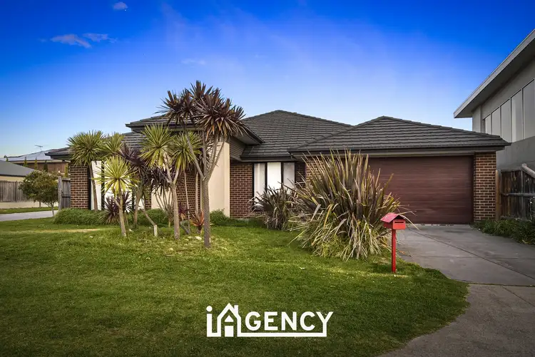 5 Hertford Court, Cranbourne North VIC 3977