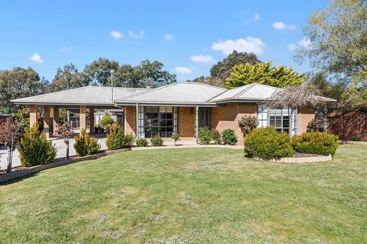 Main view of Homely house listing, 12 Links Road, Mansfield VIC 3722