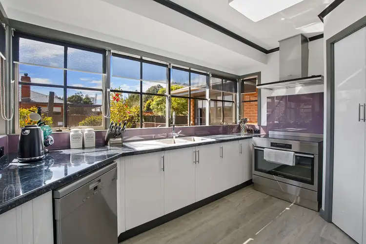 Fifth view of Homely house listing, 12 Links Road, Mansfield VIC 3722