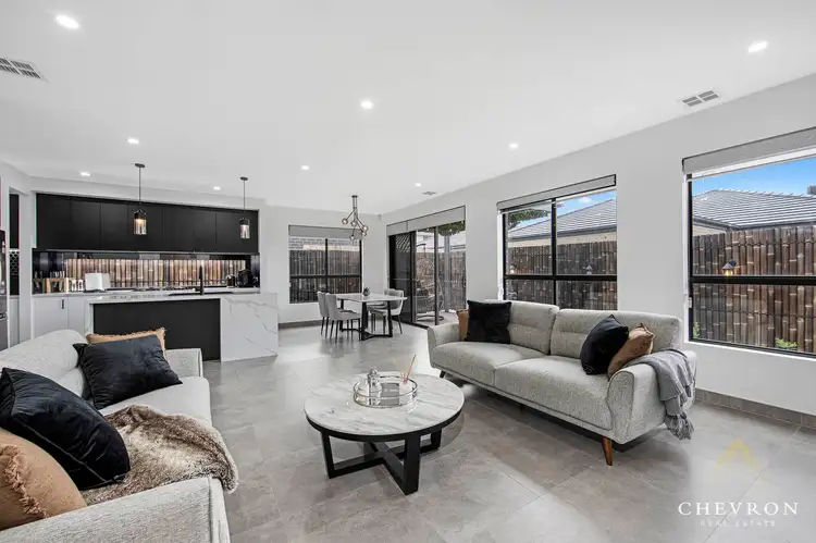 Main view of Homely house listing, 18 Thornbury Street, Donnybrook VIC 3064
