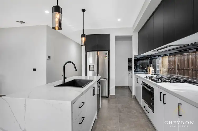 Fourth view of Homely house listing, 18 Thornbury Street, Donnybrook VIC 3064