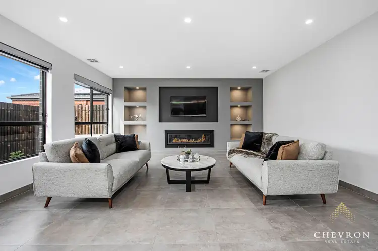 Fifth view of Homely house listing, 18 Thornbury Street, Donnybrook VIC 3064