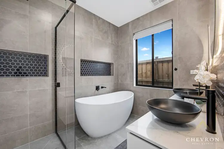 Sixth view of Homely house listing, 18 Thornbury Street, Donnybrook VIC 3064
