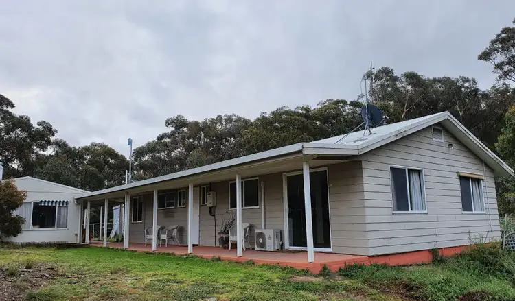 Sixth view of Homely rural property listing, 2925 Mayfield Road, Lower Boro NSW 2580