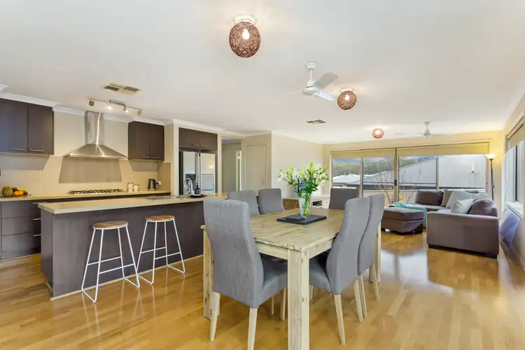 Fourth view of Homely house listing, 9 Phyllis Crescent, Mckenzie Hill VIC 3451
