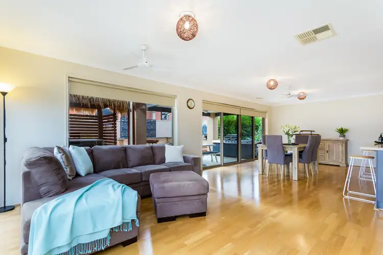 Fifth view of Homely house listing, 9 Phyllis Crescent, Mckenzie Hill VIC 3451