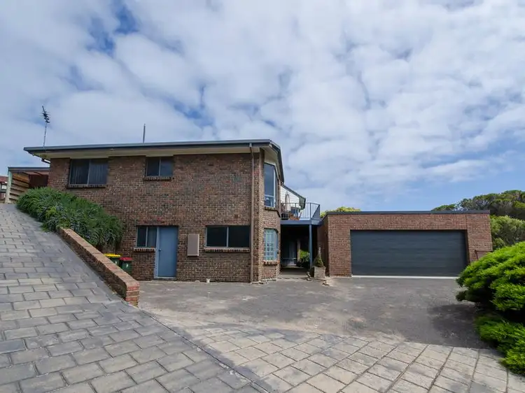 Third view of Homely house listing, 2 Fifth Street, Beachport SA 5280